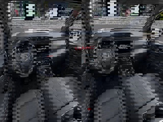 New 2026 GMC Sierra 1500 AT4X AWD/4WD image 15