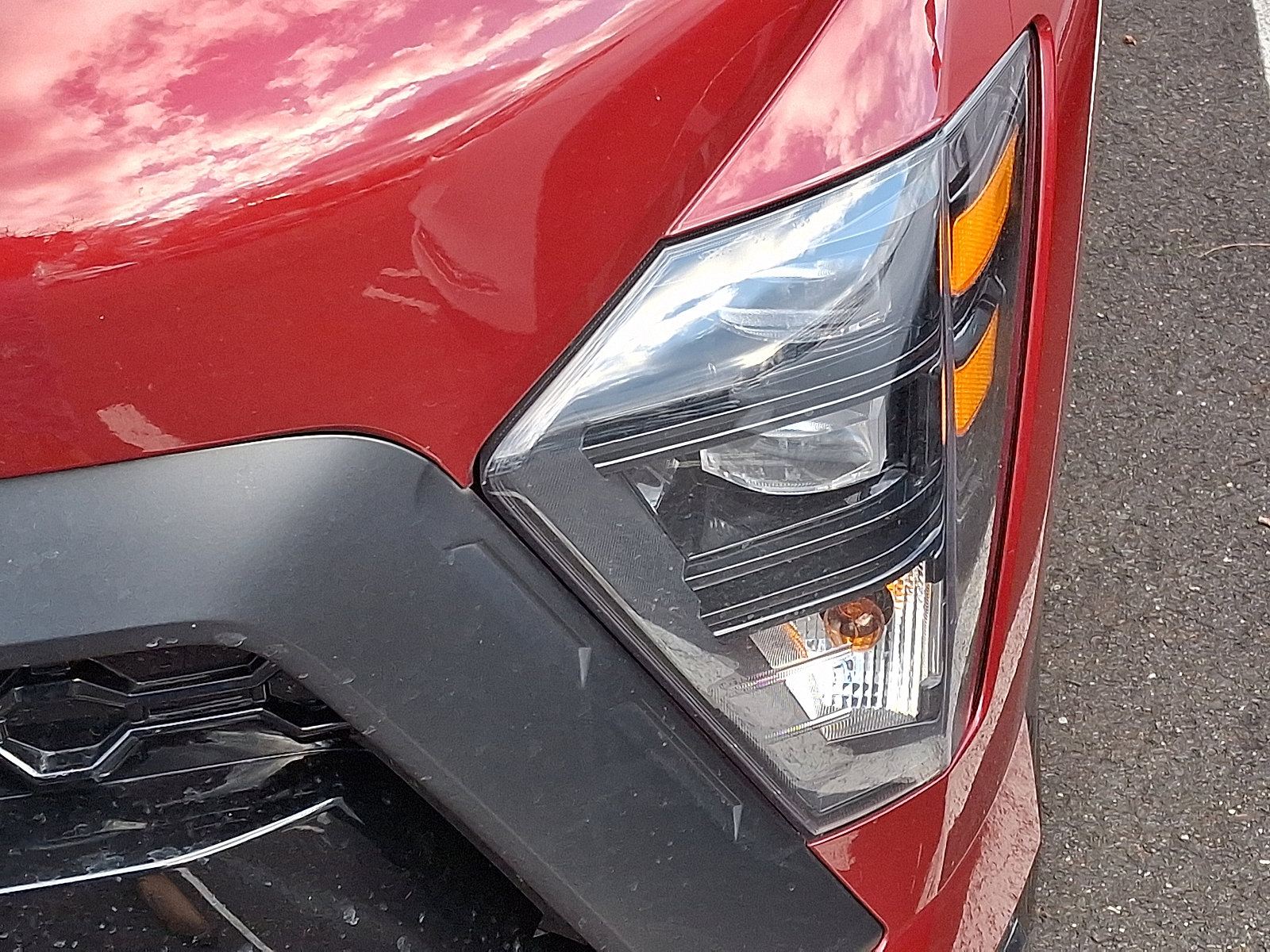 Used 2024 Hyundai Kona N Line image 7