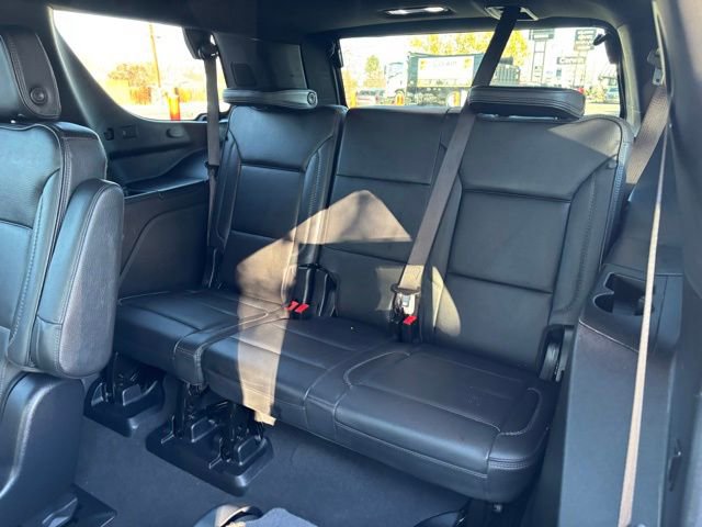 Certified 2025 GMC Yukon Denali image 30