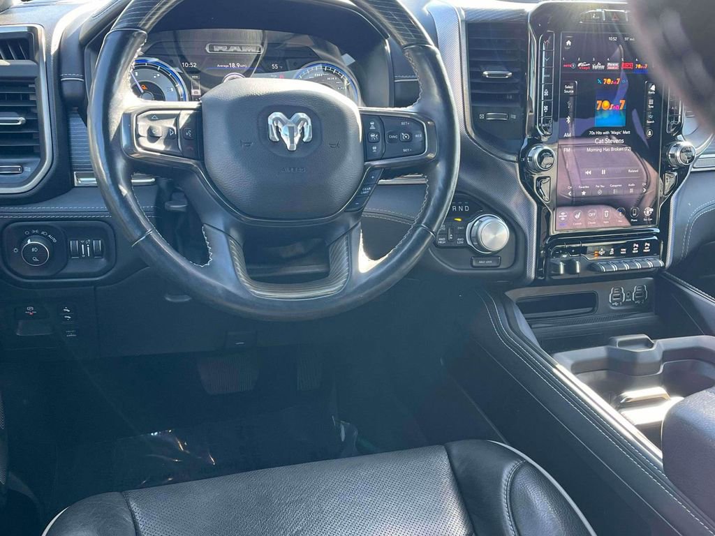 Used 2020 RAM 1500 Limited image 2