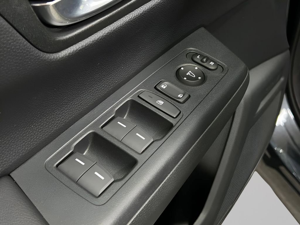 Certified 2026 Honda CR-V Sport-L image 19