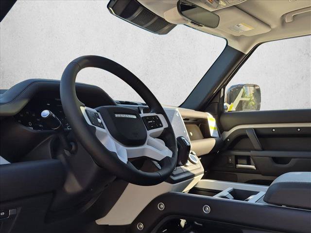 New 2026 Land Rover Defender 110 S AWD/4WD image 10