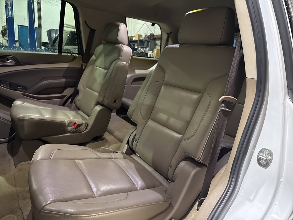 Used 2019 Chevrolet Tahoe LT image 30