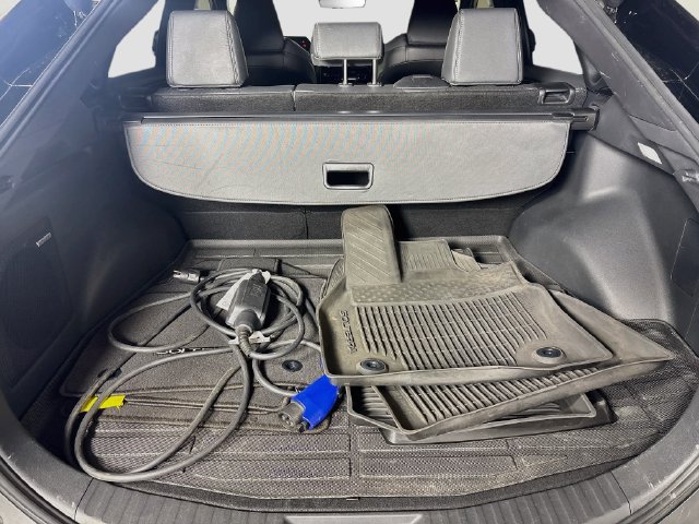 Certified 2023 Subaru Solterra AWD image 28