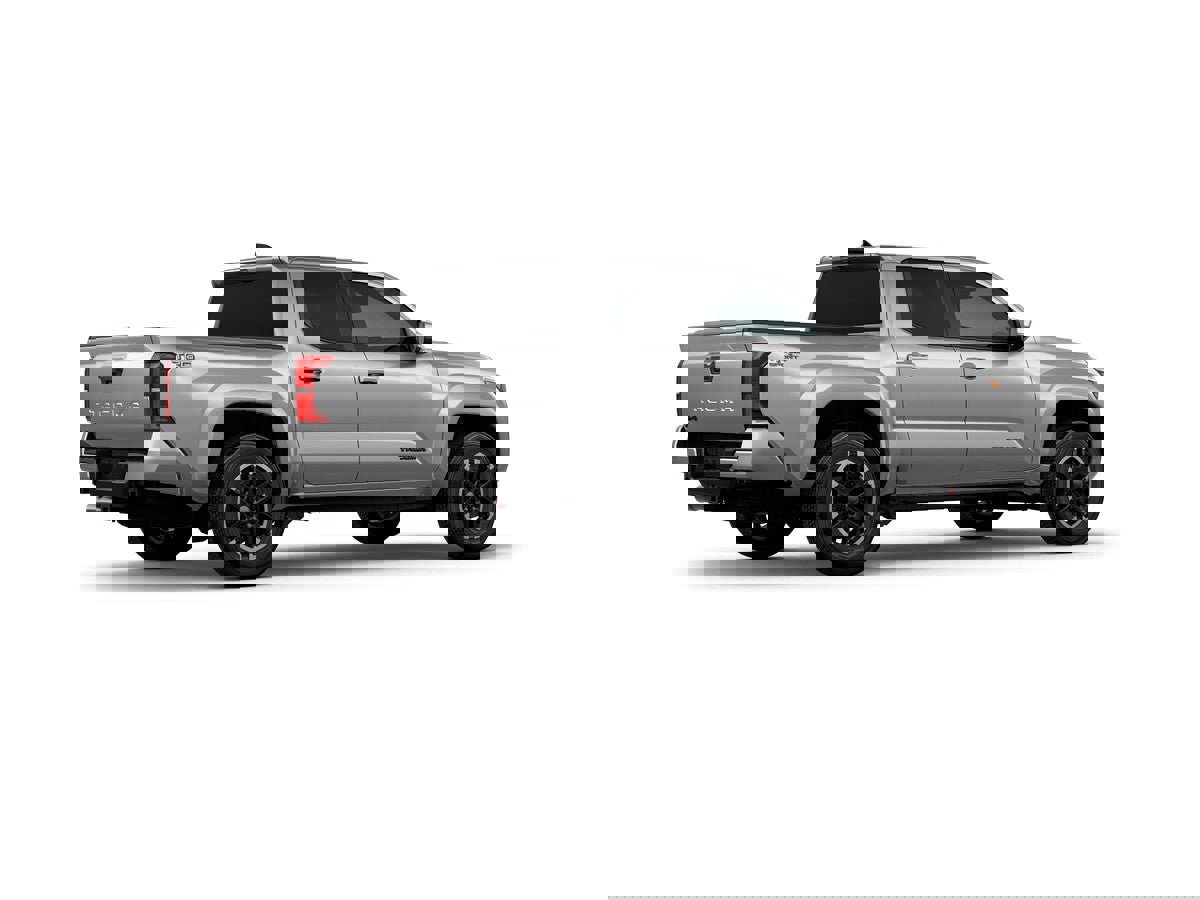 New 2026 Toyota Tacoma TRD Sport image 11