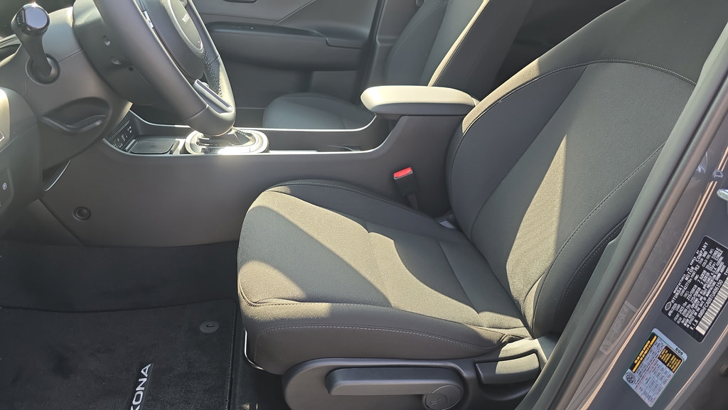 New 2026 Hyundai Kona SEL Sport AWD/4WD image 15