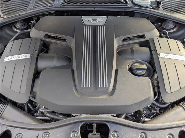 Used 2015 Bentley Continental GT V8 S image 19