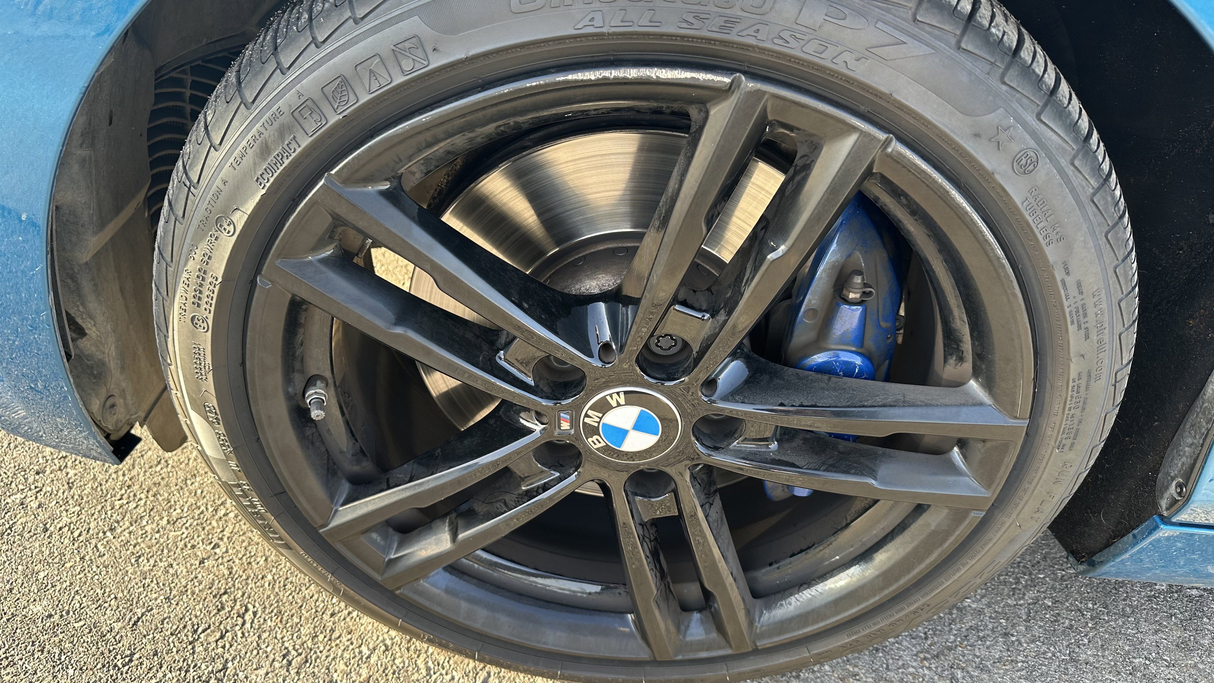 Used 2021 BMW M240i xDrive Coupe w/ Premium Package image 14