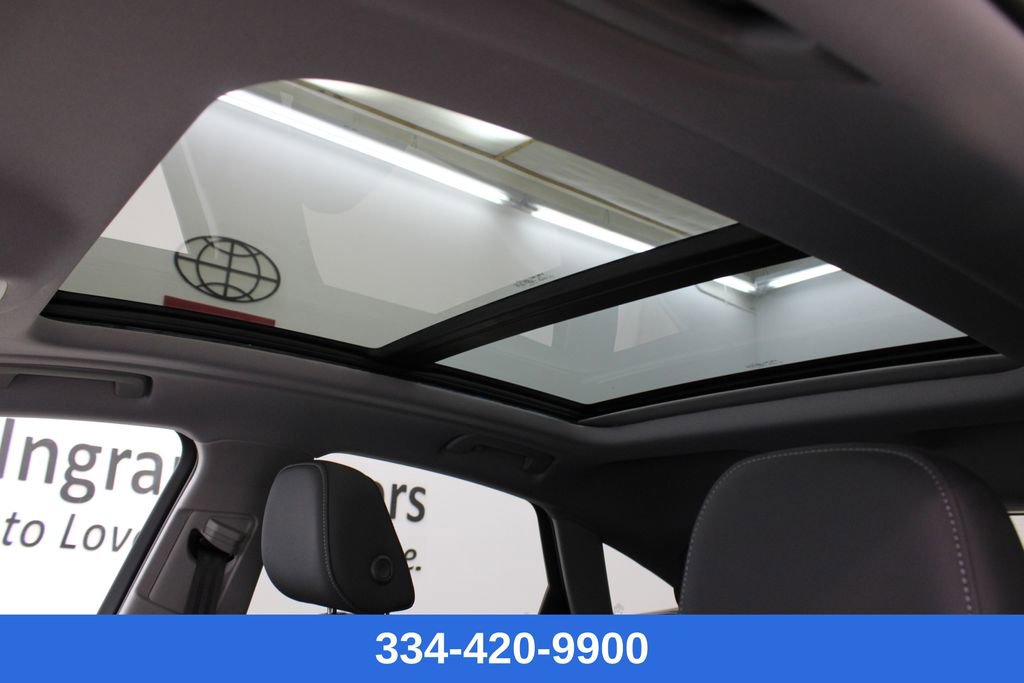 New 2025 Audi Q5 Premium Plus image 12