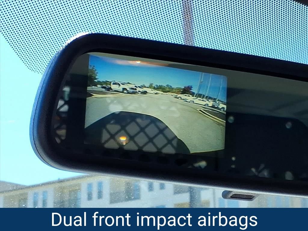 New 2025 Chevrolet Express 2500 Work Van w/ Communications Package image 20