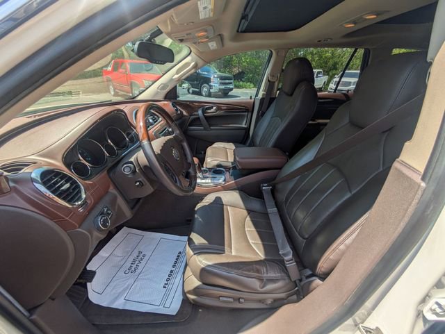 Used 2014 Buick Enclave Premium AWD/4WD image 25