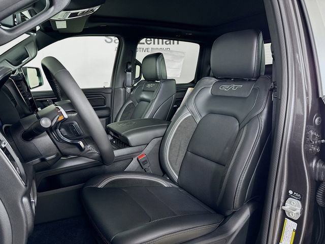 New 2026 RAM 1500 Rebel w/ G/T Package image 23