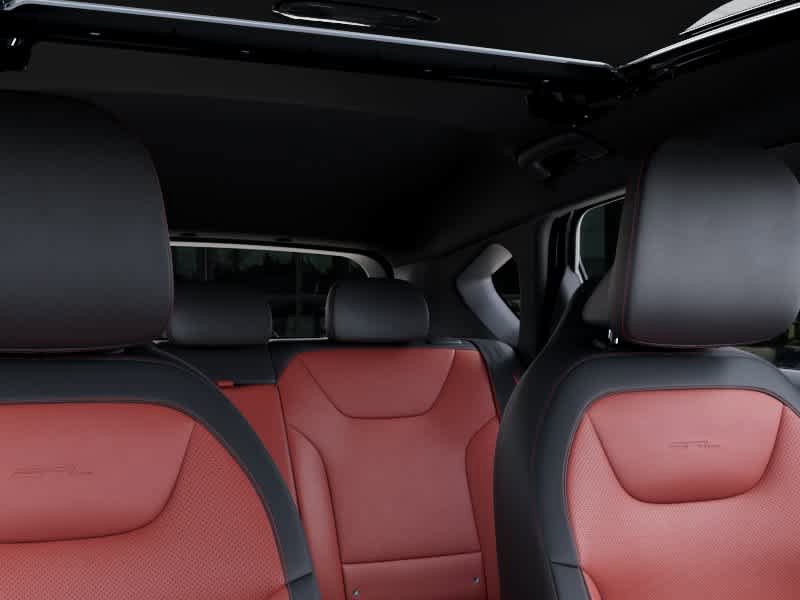 New 2026 Kia K4 GT-Line FWD image 27