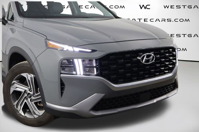 Used 2023 Hyundai Santa Fe SEL FWD image 42