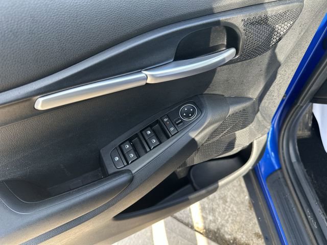 Used 2024 Kia Seltos LX image 24