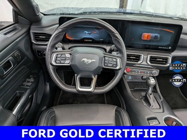 Used 2024 Ford Mustang GT Premium image 27