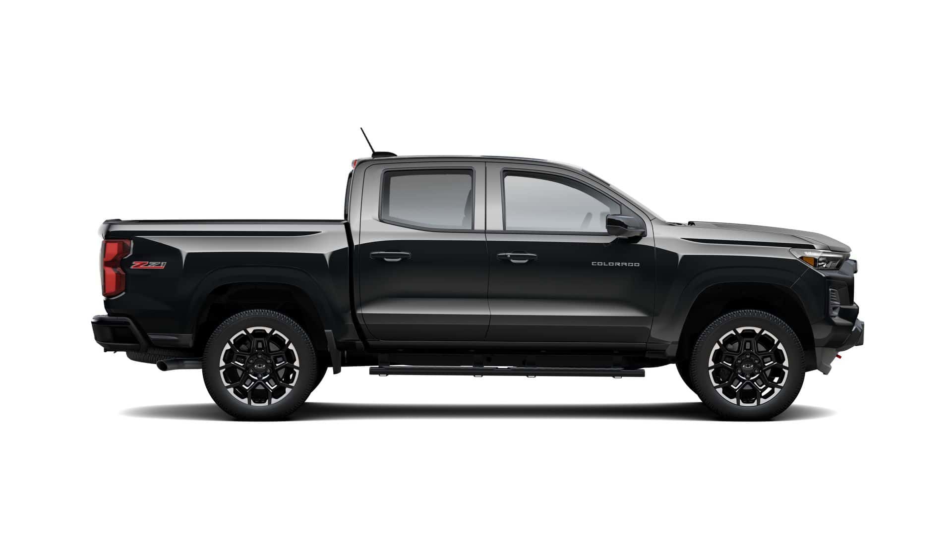 New 2026 Chevrolet Colorado Z71 w/ Technology Package AWD/4WD image 42