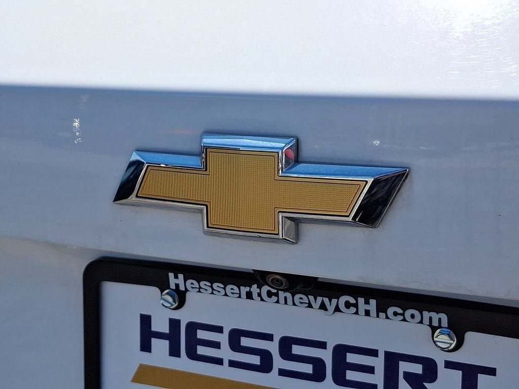 Certified 2024 Chevrolet Blazer LT FWD image 32