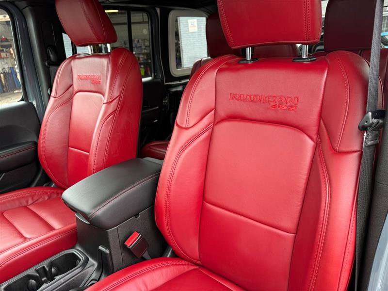 Used 2024 Jeep Wrangler Unlimited Rubicon 392 w/ Dual Top Group image 15