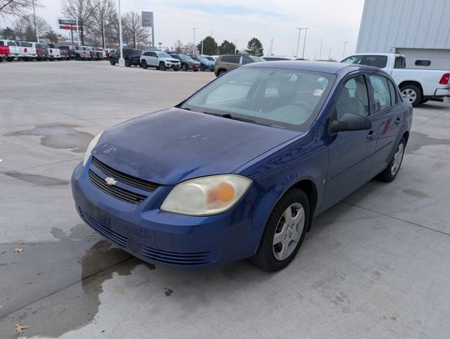 Used 2007 Chevrolet Cobalt LS image 22