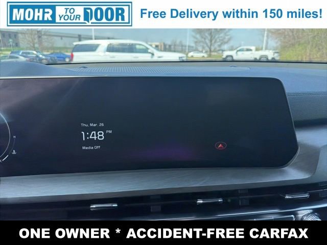 Used 2023 Kia Telluride SX X-Pro image 19