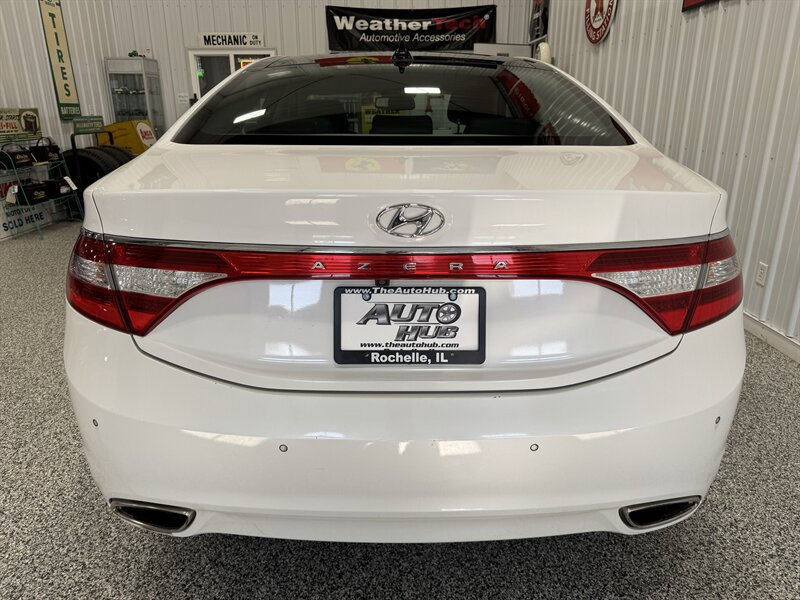 Used 2013 Hyundai Azera GLS w/ Technology Pkg image 20