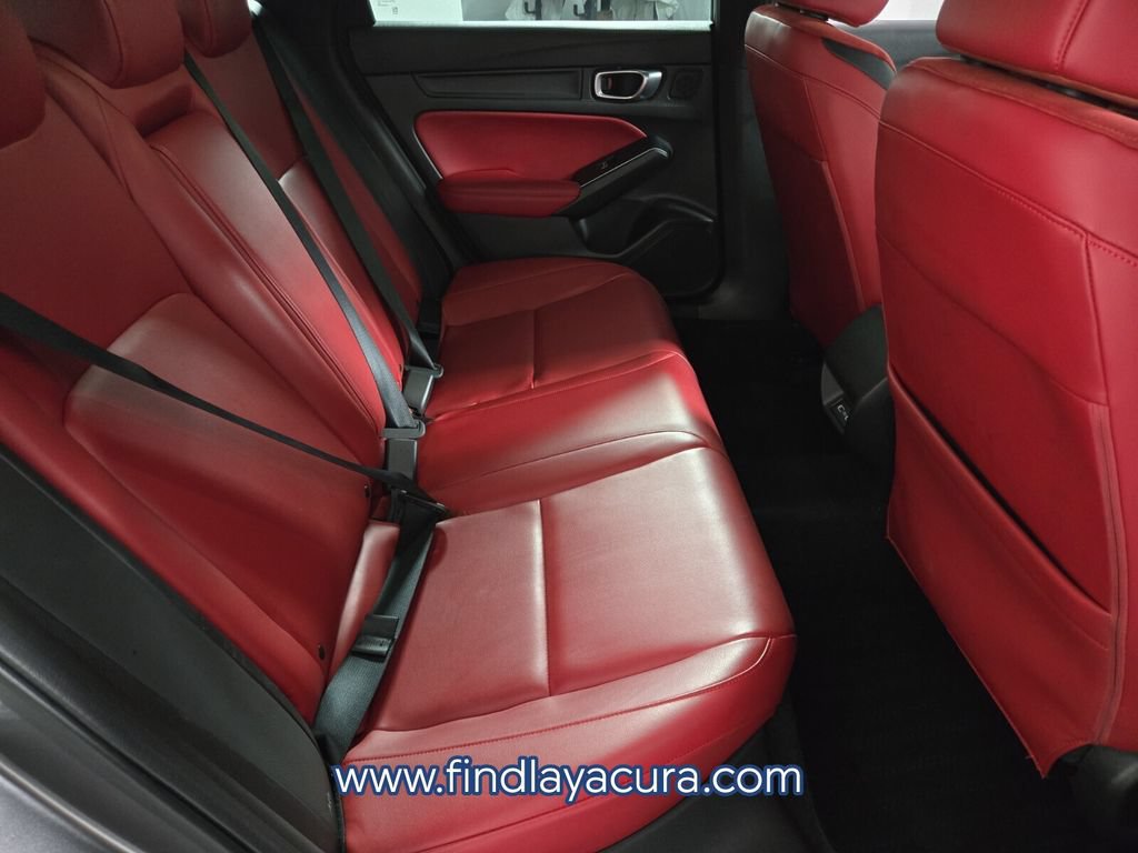 Used 2023 Acura Integra A-Spec FWD image 17