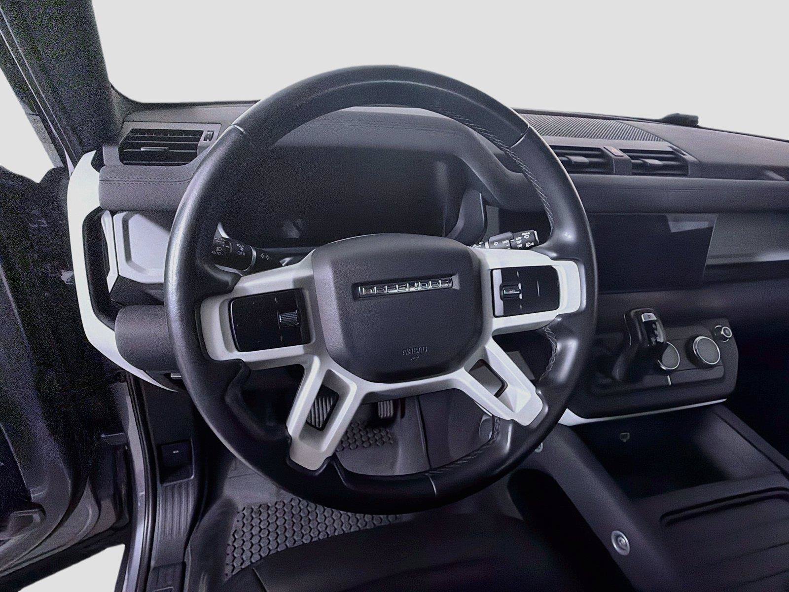 Used 2023 Land Rover Defender 110 S AWD/4WD image 11