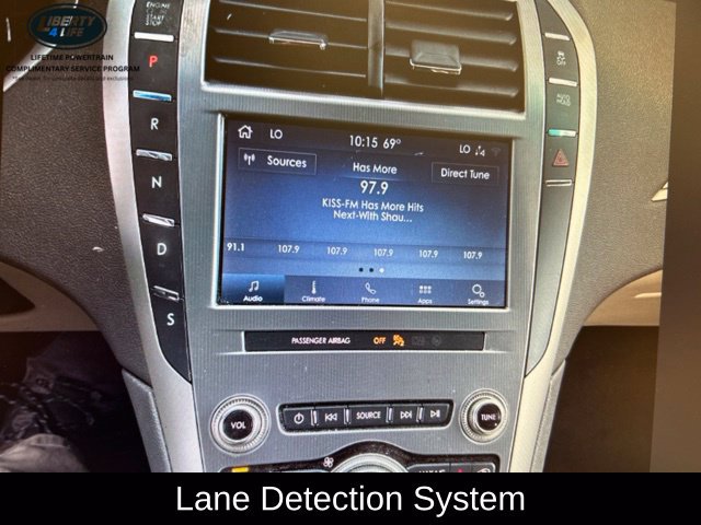 Used 2020 Lincoln MKZ AWD image 16