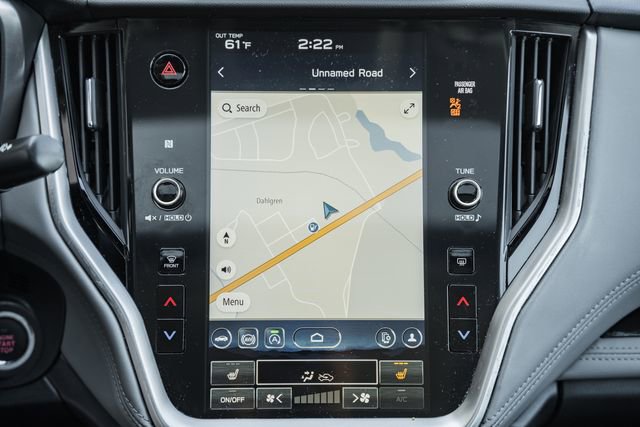 Used 2024 Subaru Legacy Limited AWD/4WD image 26