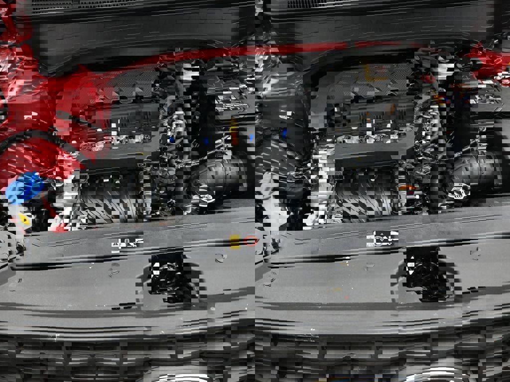 New 2026 Hyundai Venue SE image 35