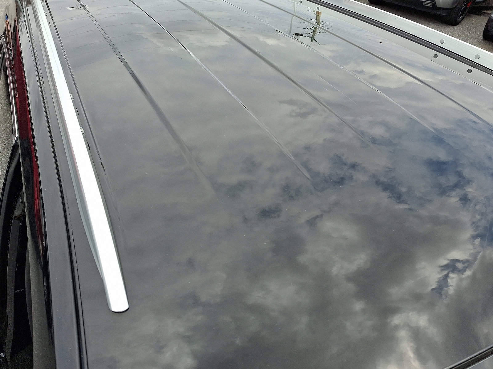 Certified 2025 Cadillac XT4 Premium Luxury image 14