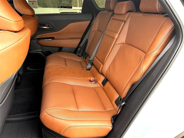 New 2025 Toyota Crown Signia image 18