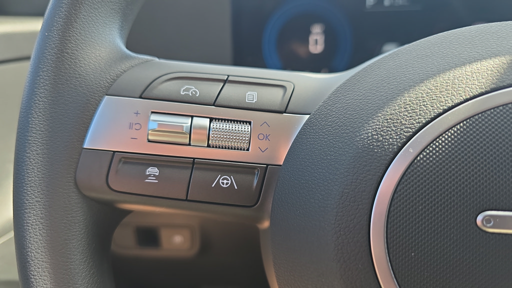 New 2027 Hyundai Kona SE AWD/4WD image 24