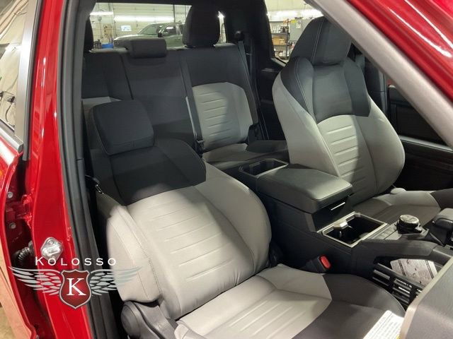 New 2026 Toyota Tacoma TRD Off-Road image 19