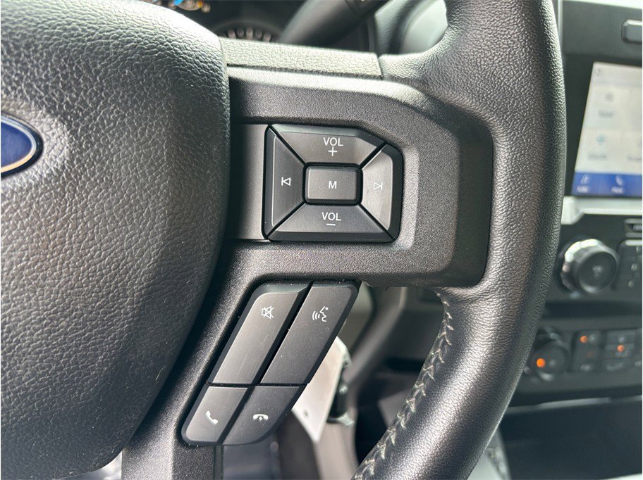 Used 2020 Ford F150 XLT w/ Equipment Group 302A Luxury image 23