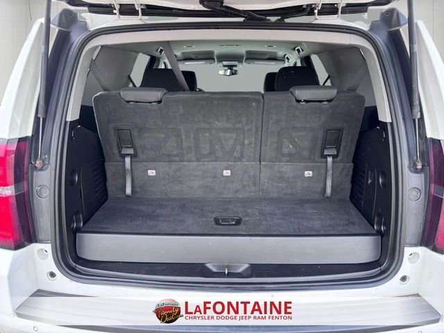 Used 2018 Chevrolet Tahoe LS w/ All-Season Package image 25