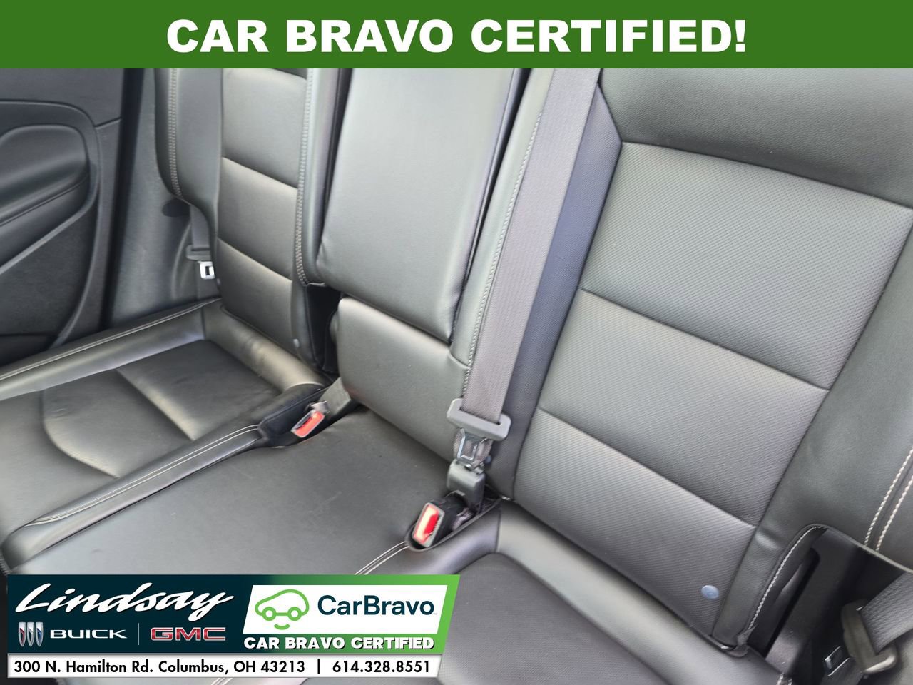 Certified 2022 GMC Terrain SLT w/ Tech Package image 24