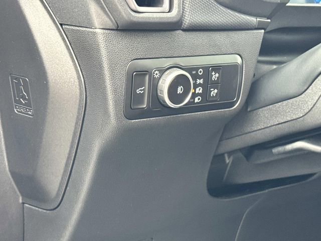 Used 2025 Ford Bronco Sport Outer Banks w/ Outer Banks Tech Package+ image 32