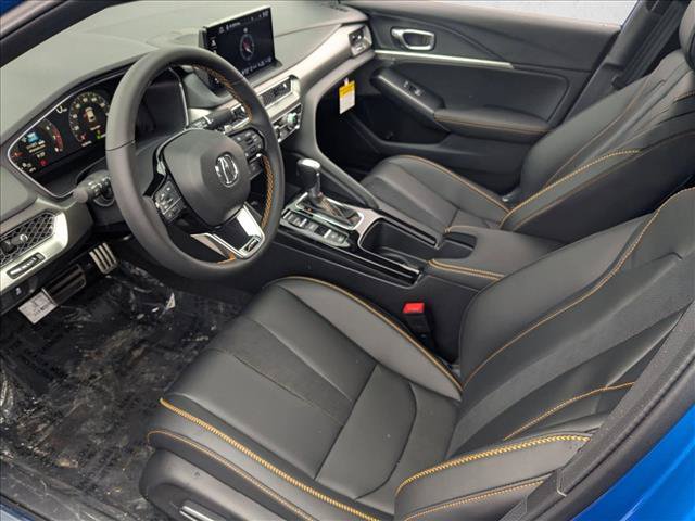 New 2026 Acura Integra A-Spec FWD image 3