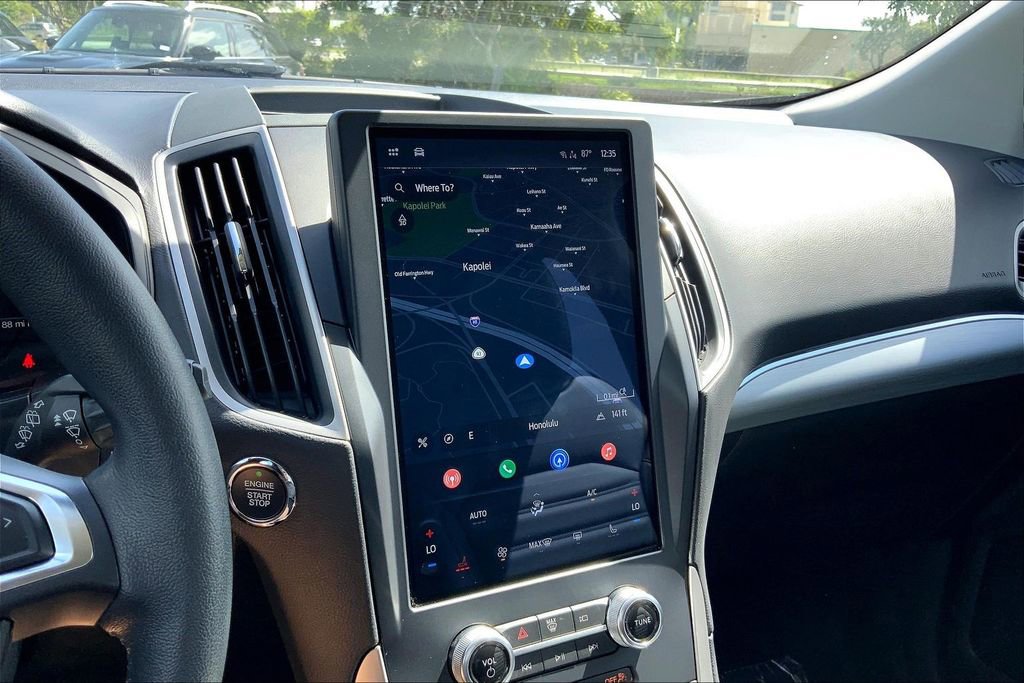 Used 2022 Ford Edge SEL w/ Convenience Package image 30