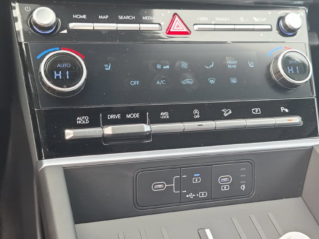 New 2026 Hyundai Santa Fe SEL AWD/4WD image 22