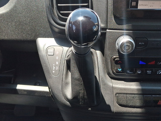 New 2023 RAM ProMaster 3500 FWD image 6