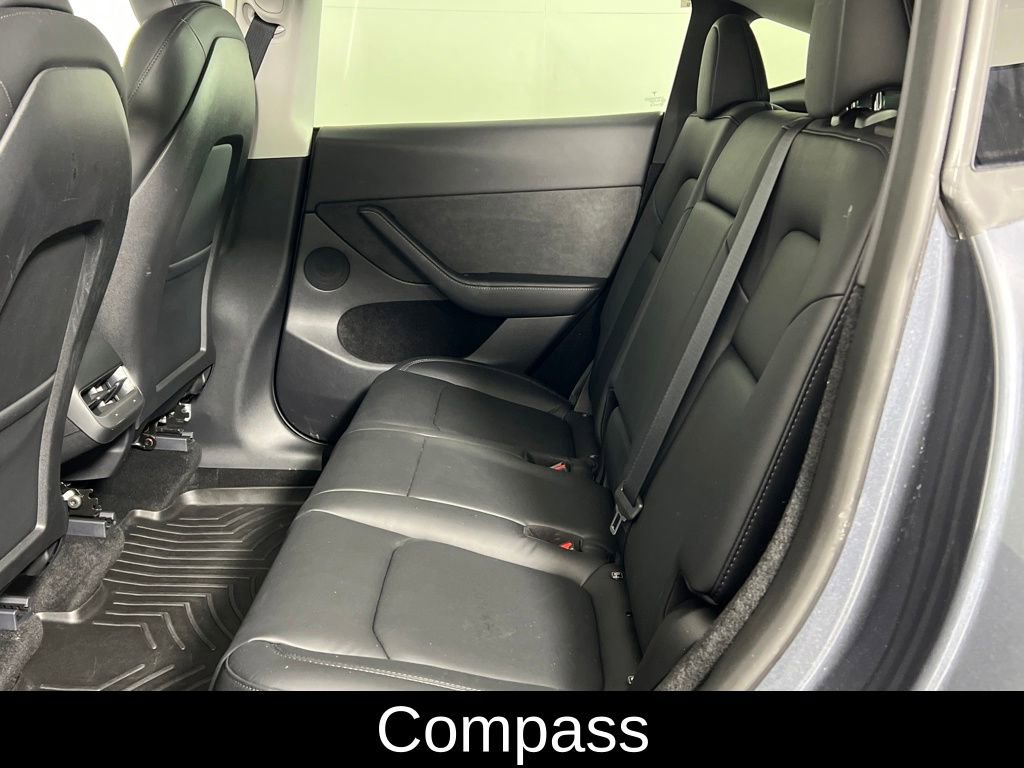 Used 2023 Tesla Model Y Long Range image 15