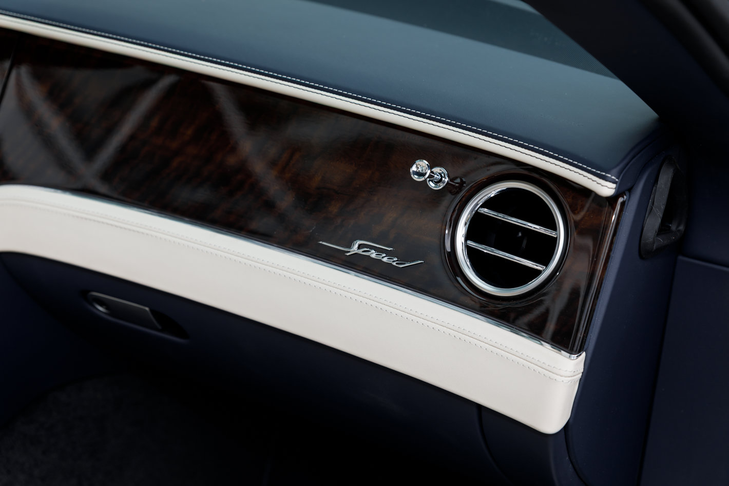 Certified 2025 Bentley Continental GT Speed AWD/4WD image 71