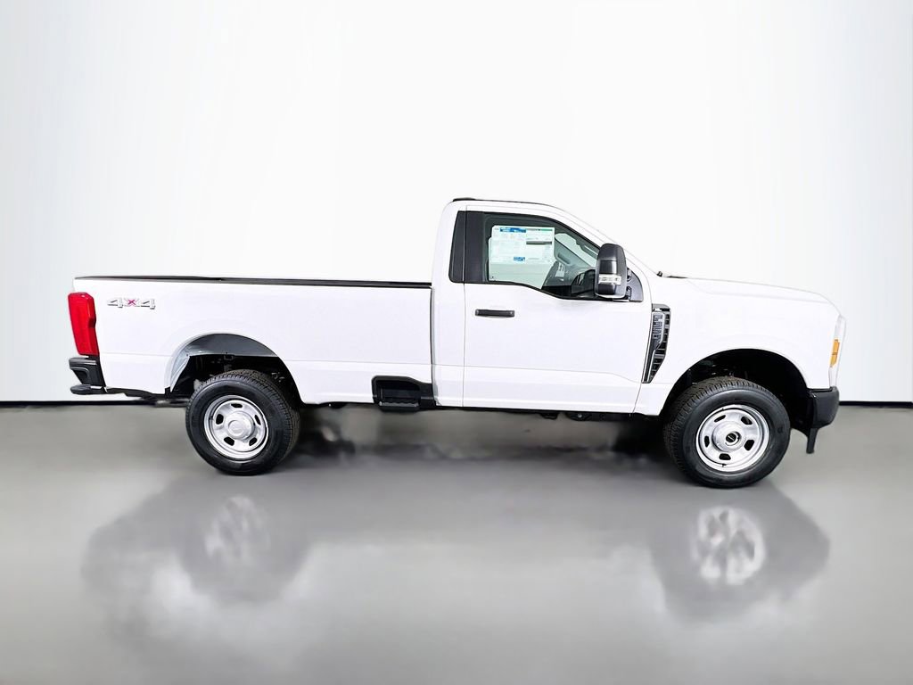 New 2026 Ford F350 XL image 15