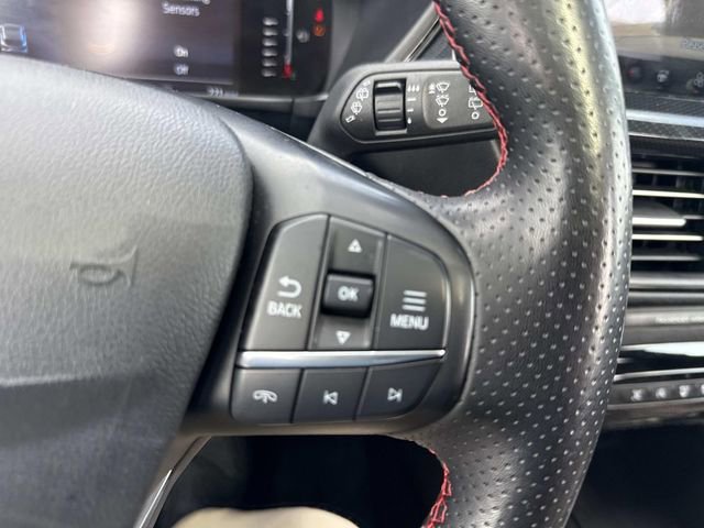 Used 2023 Ford Escape ST-Line w/ Tech Pack #1 image 35