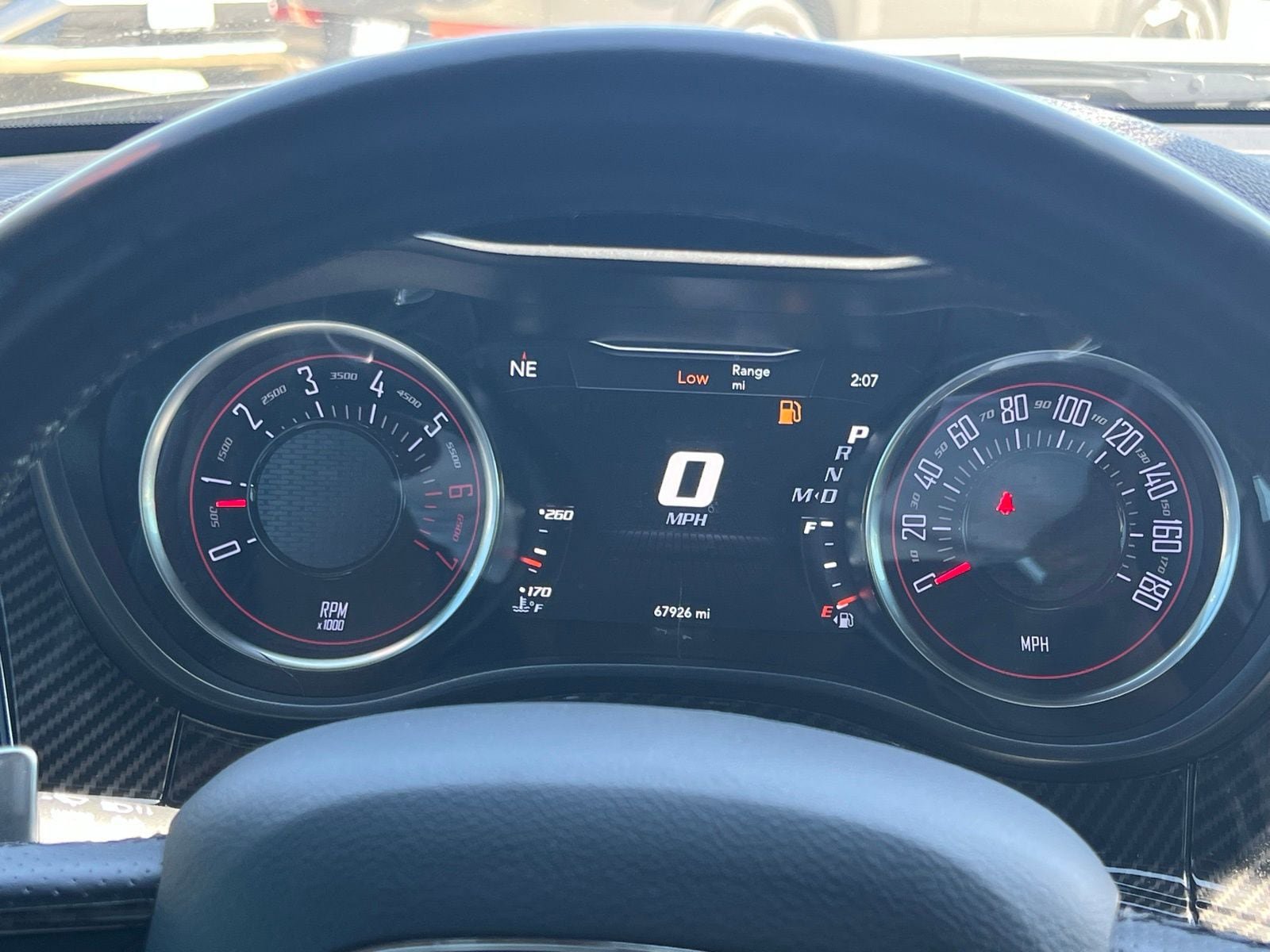 Used 2020 Dodge Challenger R/T Scat Pack image 27