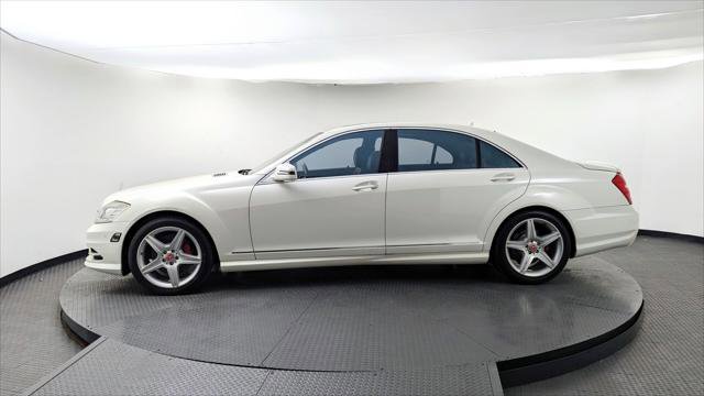 Used 2010 Mercedes-Benz S 550 image 3