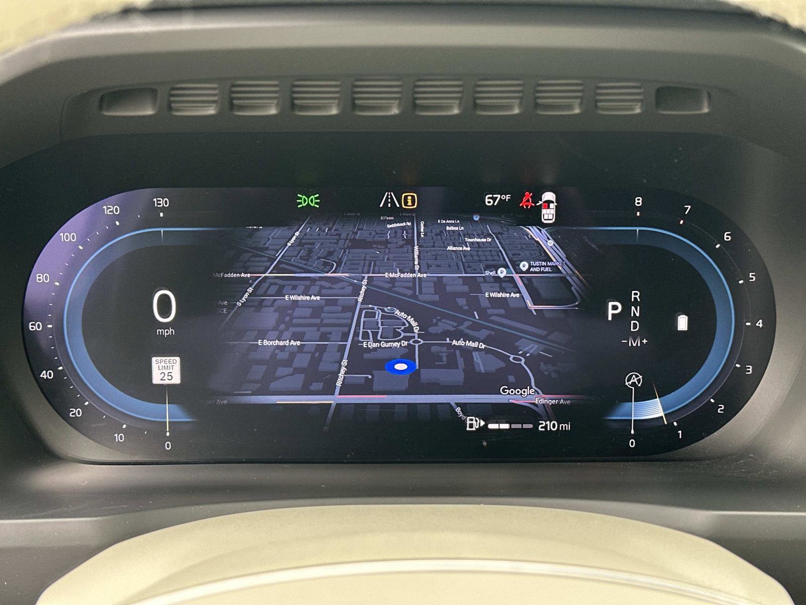 Certified 2023 Volvo XC90 B6 Plus w/ Protection Package Premier image 10